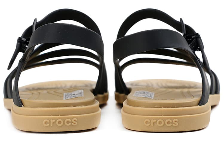 Шлёпанцы Crocs - изображение 3
