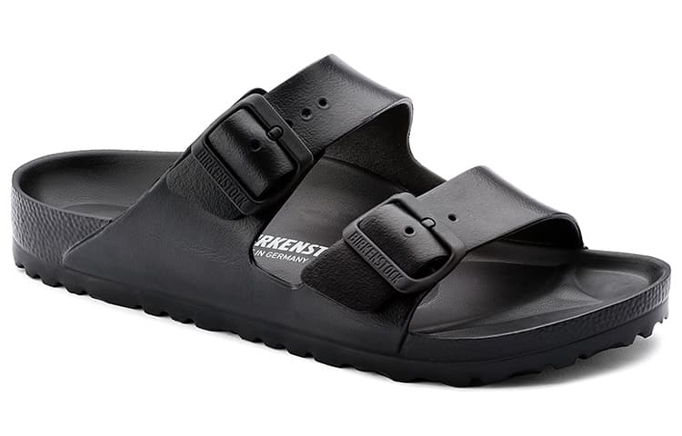 Сандалии Birkenstock EVA Black - изображение 3