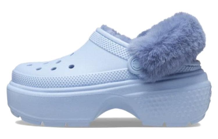 Сабо Crocs Stomp EVA - изображение 1