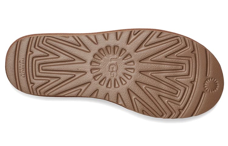 Ботинки зимние UGG CLASSIC ULTRA MINI - изображение 6