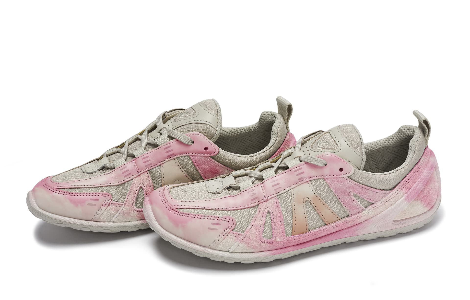 Кроссовки ecco BIOM LITE W - изображение 3