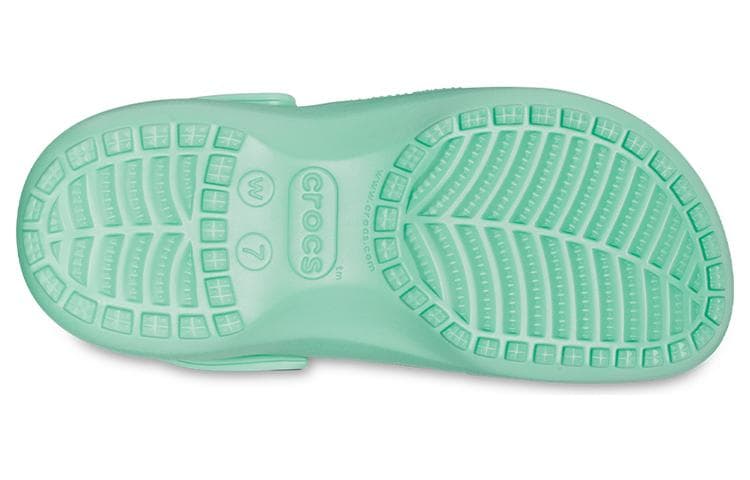 Сабо Crocs Classic clog - изображение 6