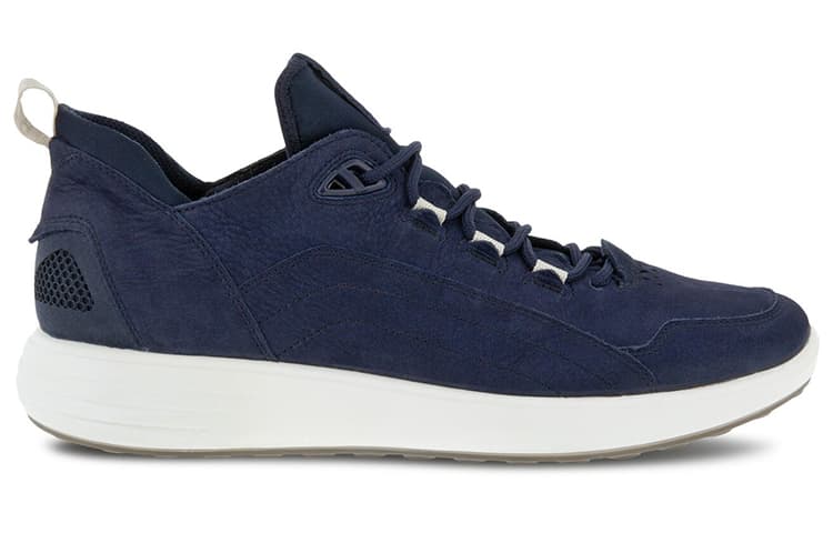 Кроссовки ecco Soft 7 Runner - изображение 2