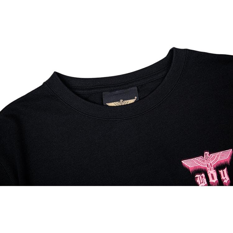 Футболка Boy London logoT - изображение 7