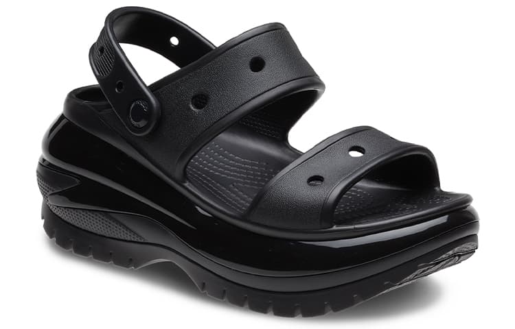 Шлёпанцы Crocs - изображение 3