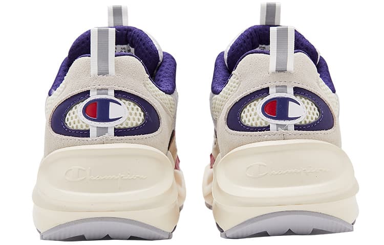 Кроссовки Champion Champ Breaker Blue - изображение 4