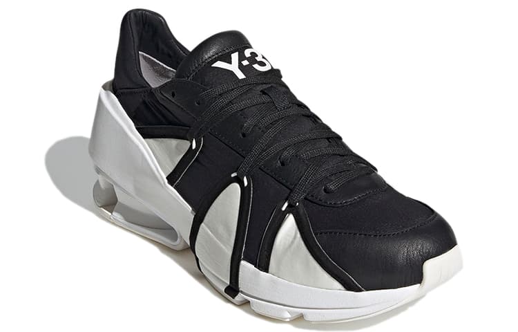 Кроссовки Y-3 Sukui ll - изображение 3