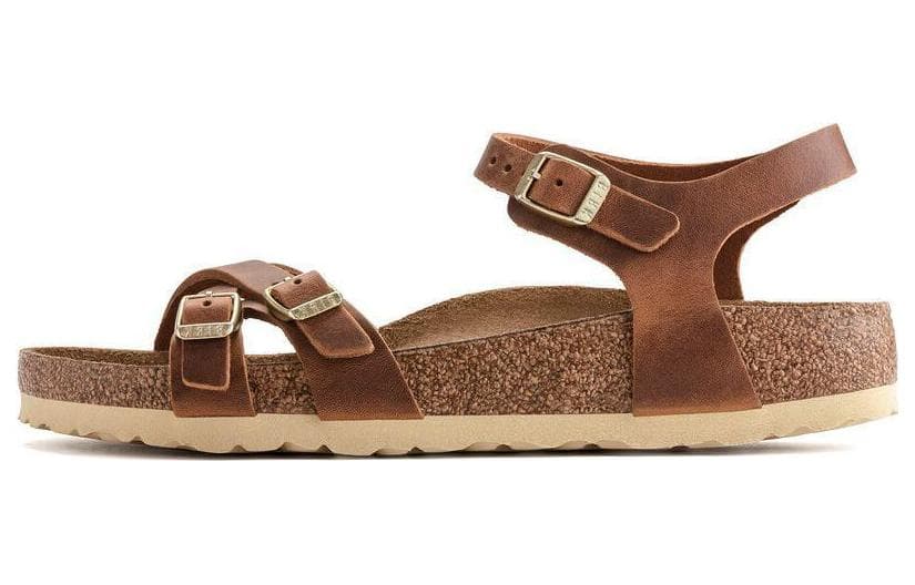 Шлёпанцы Birkenstock - изображение 1