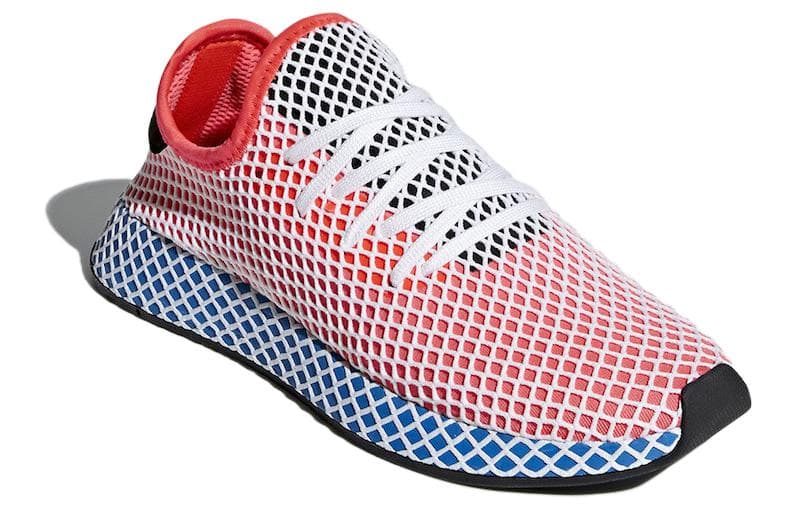 Кроссовки adidas Deerupt - изображение 3