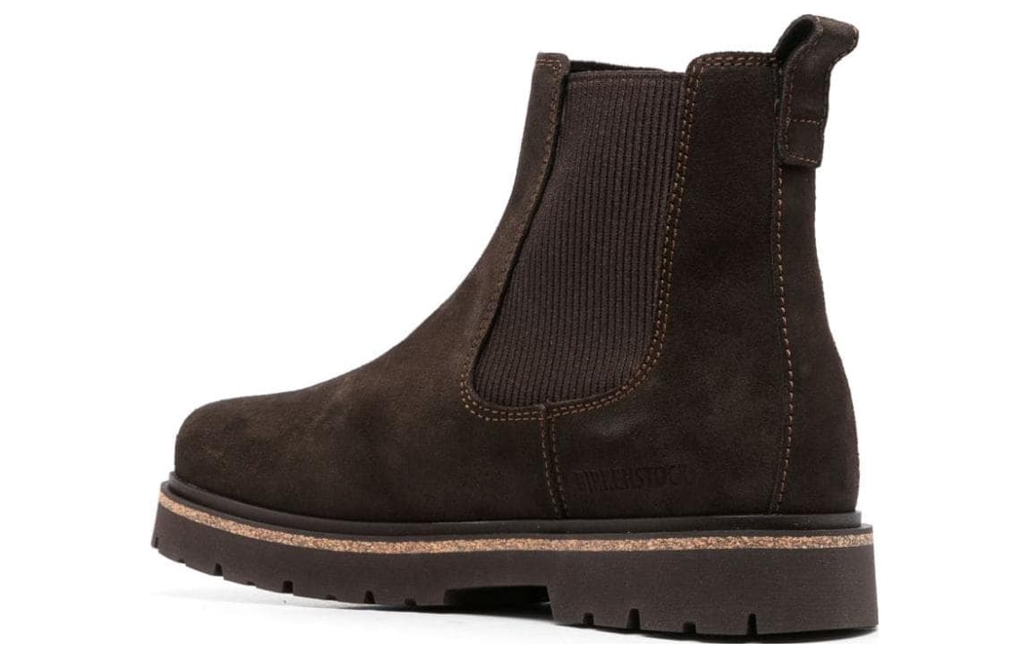 Ботинки челси Birkenstock 3cm - изображение 3