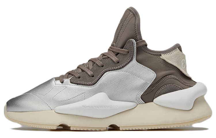 Кроссовки Y-3 Y-3 Kaiwa - изображение 1