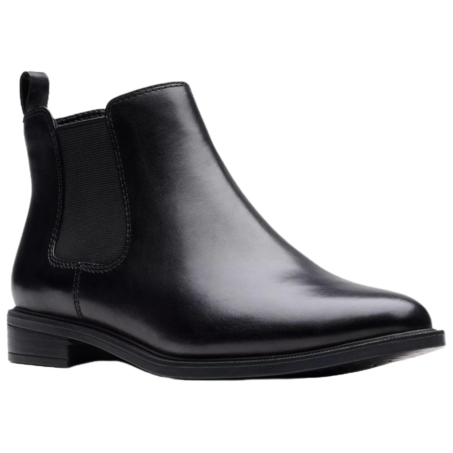 Ботинки челси Clarks TAYLOR SHINE Челси Женские - изображение 2