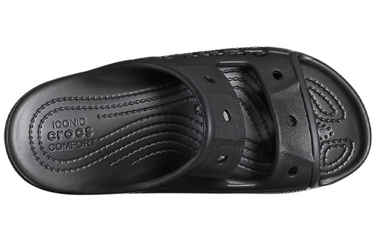 Сандалии Crocs - изображение 3