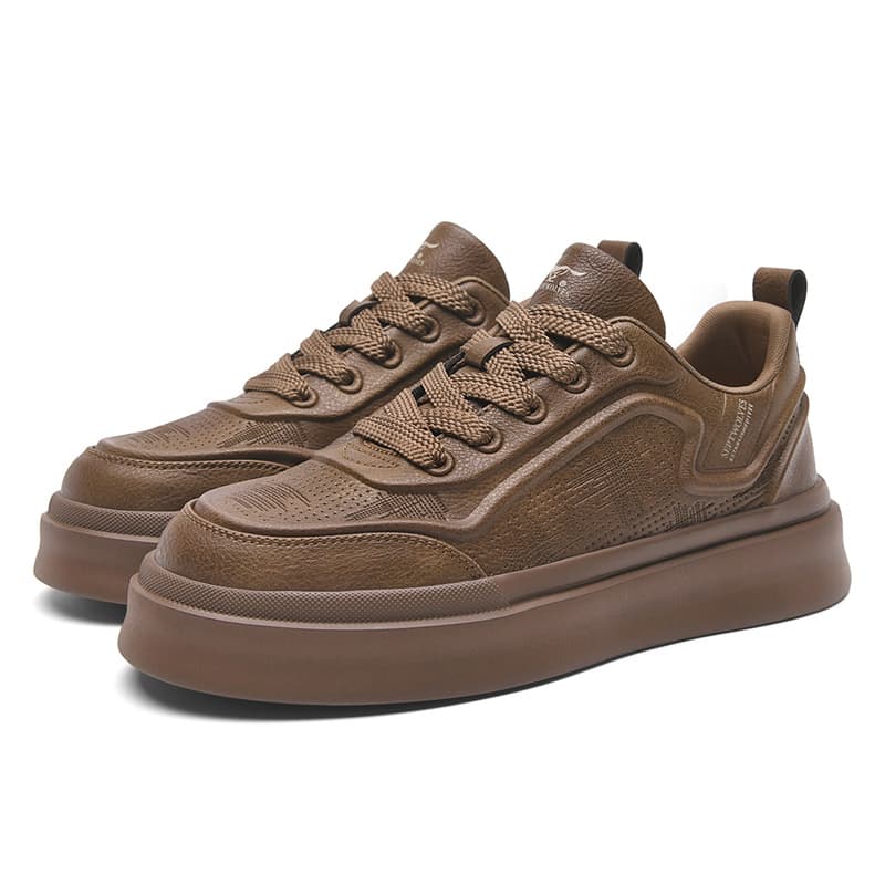 Кроссовки SEPTWOLVES DUNK - изображение 4