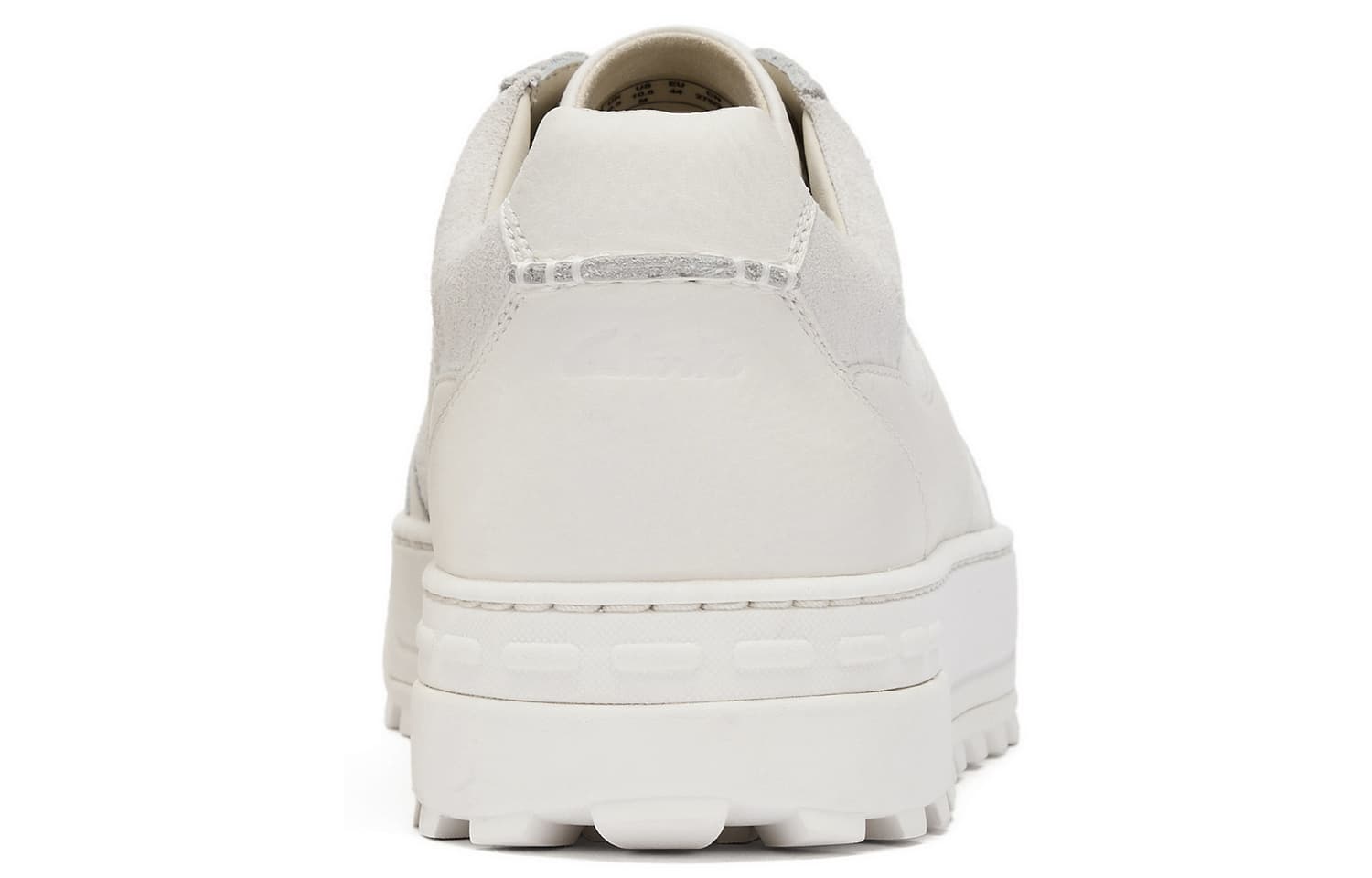 Кроссовки Clarks CraftEdge Ease - изображение 4