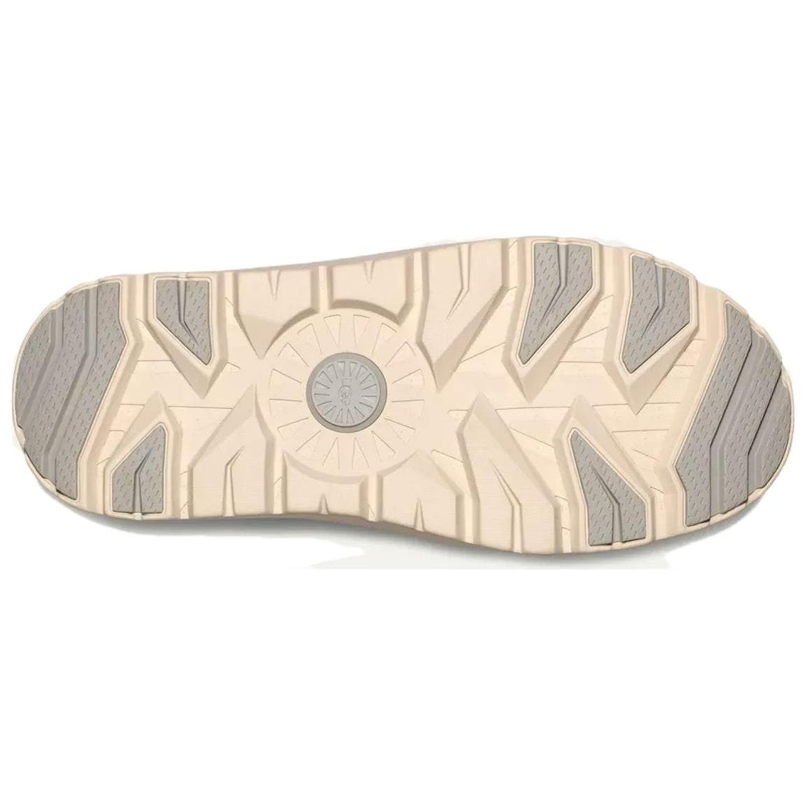 Сапоги UGG Neumel Gray - изображение 4