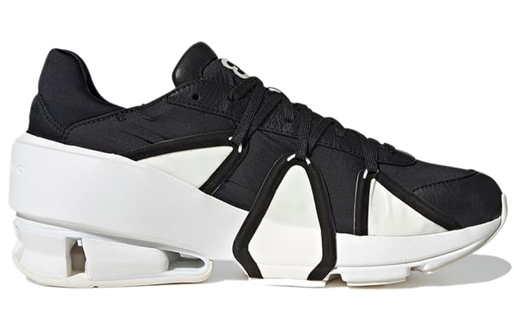 Кроссовки Y-3 Sukui ll - изображение 2