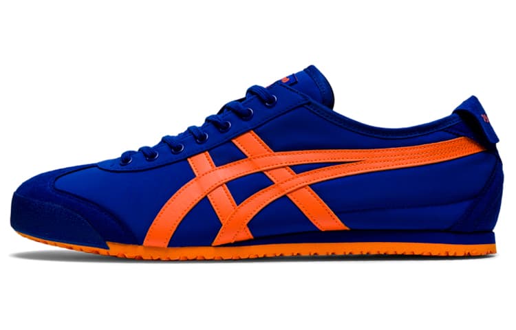 Кроссовки Onitsuka Tiger MEXICO 66 - изображение 1