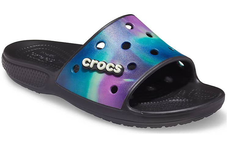 Сандалии Crocs Classic Clog - изображение 3