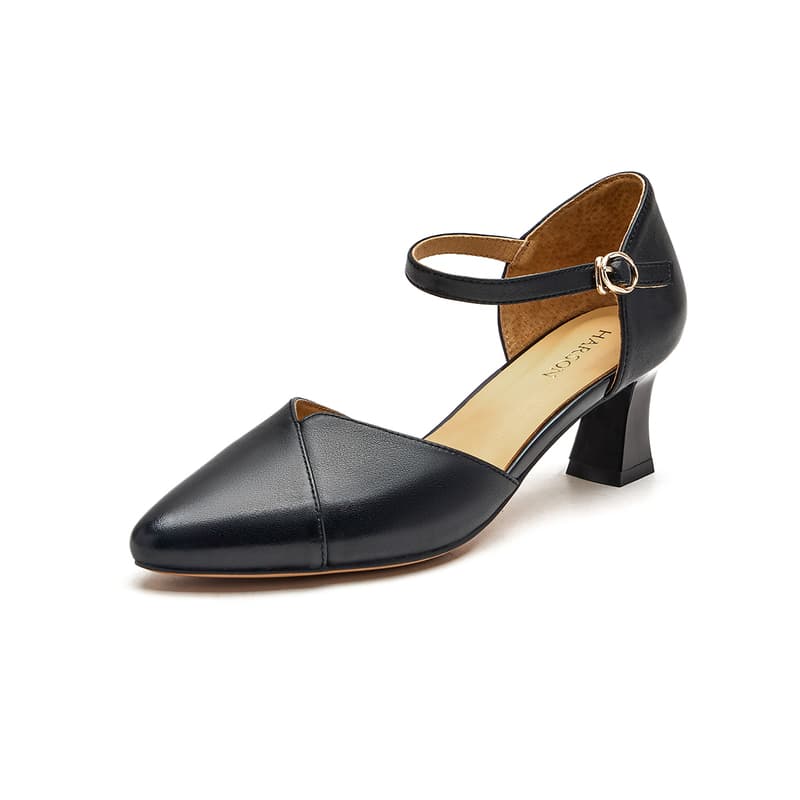 Шлёпанцы HARSON 5.5cm - изображение 2