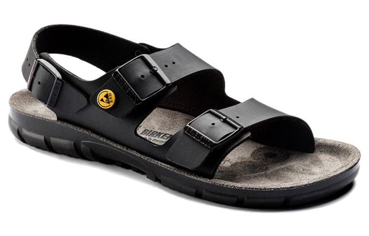 Шлёпанцы Birkenstock PU - изображение 2