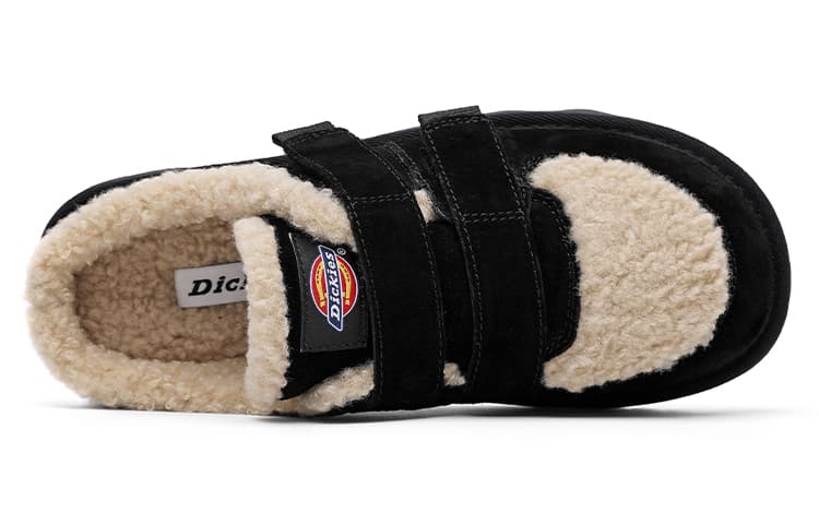 Кроссовки Dickies - изображение 3