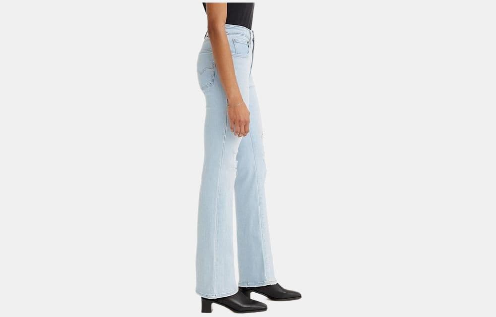 Джинсы Levis SS23 - изображение 2