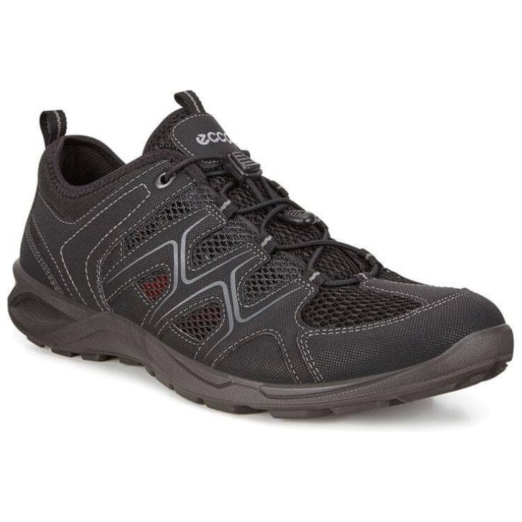 Кроссовки Ecco Cool Pro Black - изображение 3