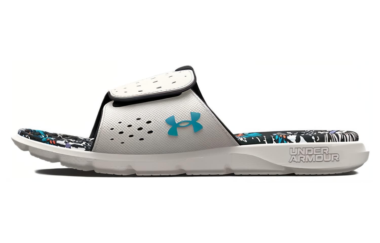 Сандалии Under Armour UA Ignite 7 - изображение 1