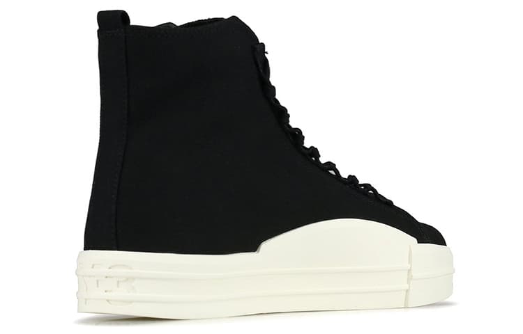 Кроссовки Y-3 Yuben Mid - изображение 4