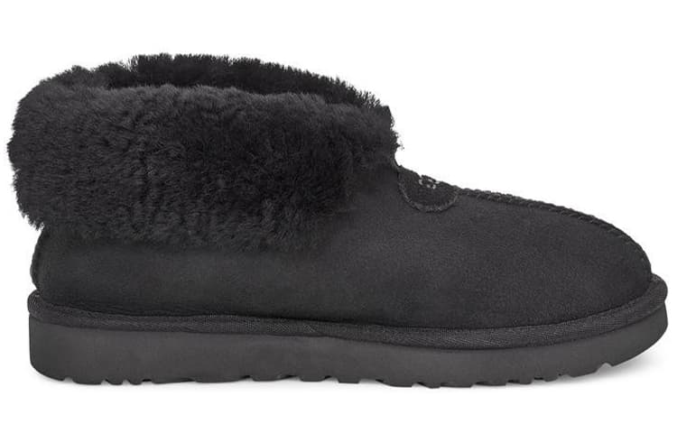 Ботинки зимние UGG Mate Revival - изображение 2