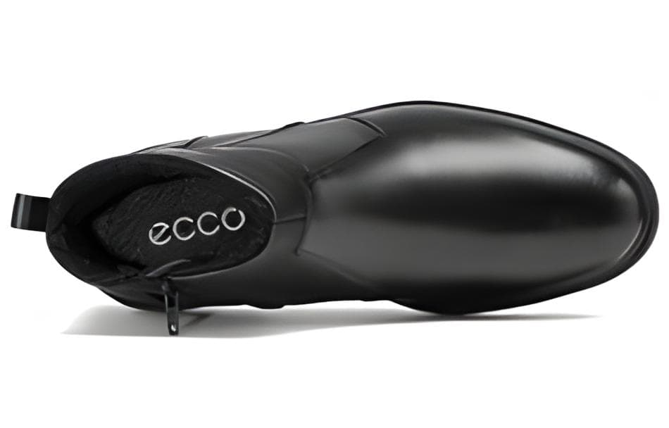 Сапоги ecco - изображение 3