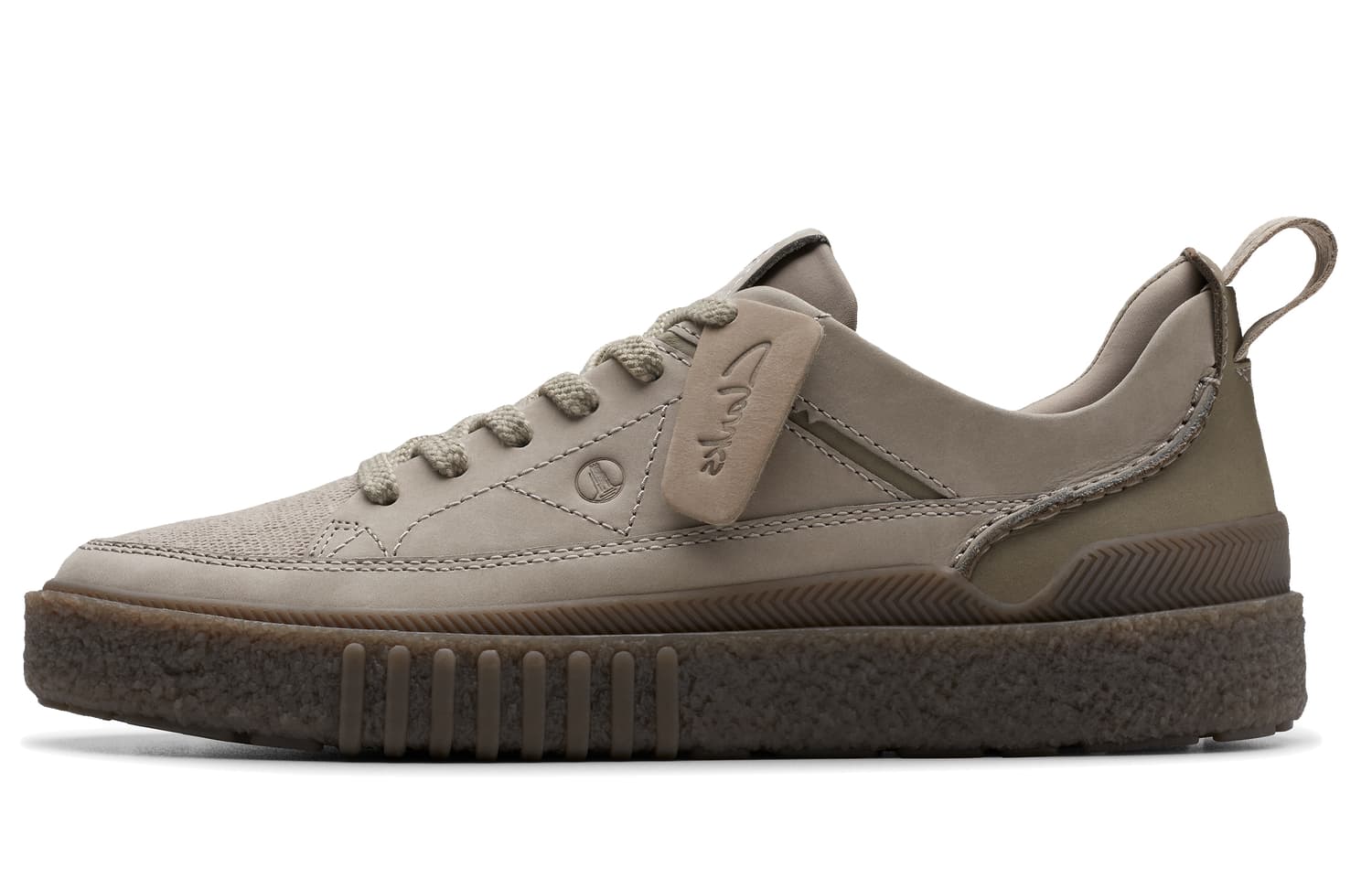 Кроссовки Clarks - изображение 1
