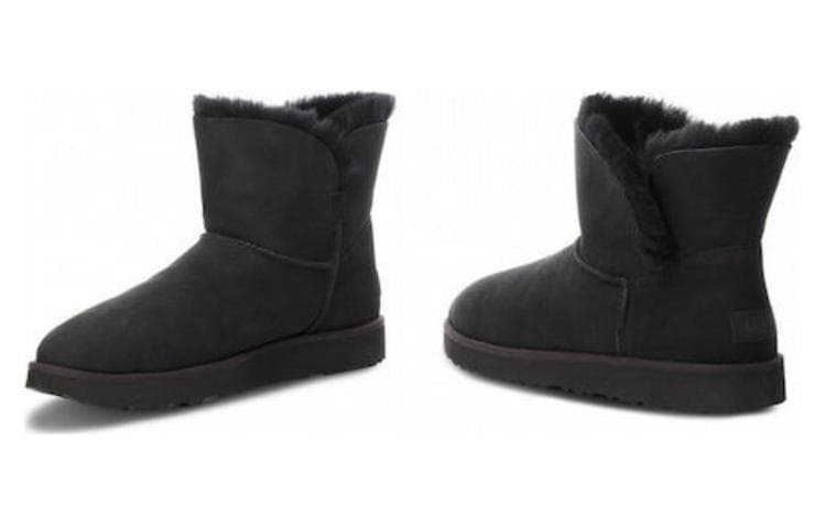 Ботинки зимние UGG - изображение 4