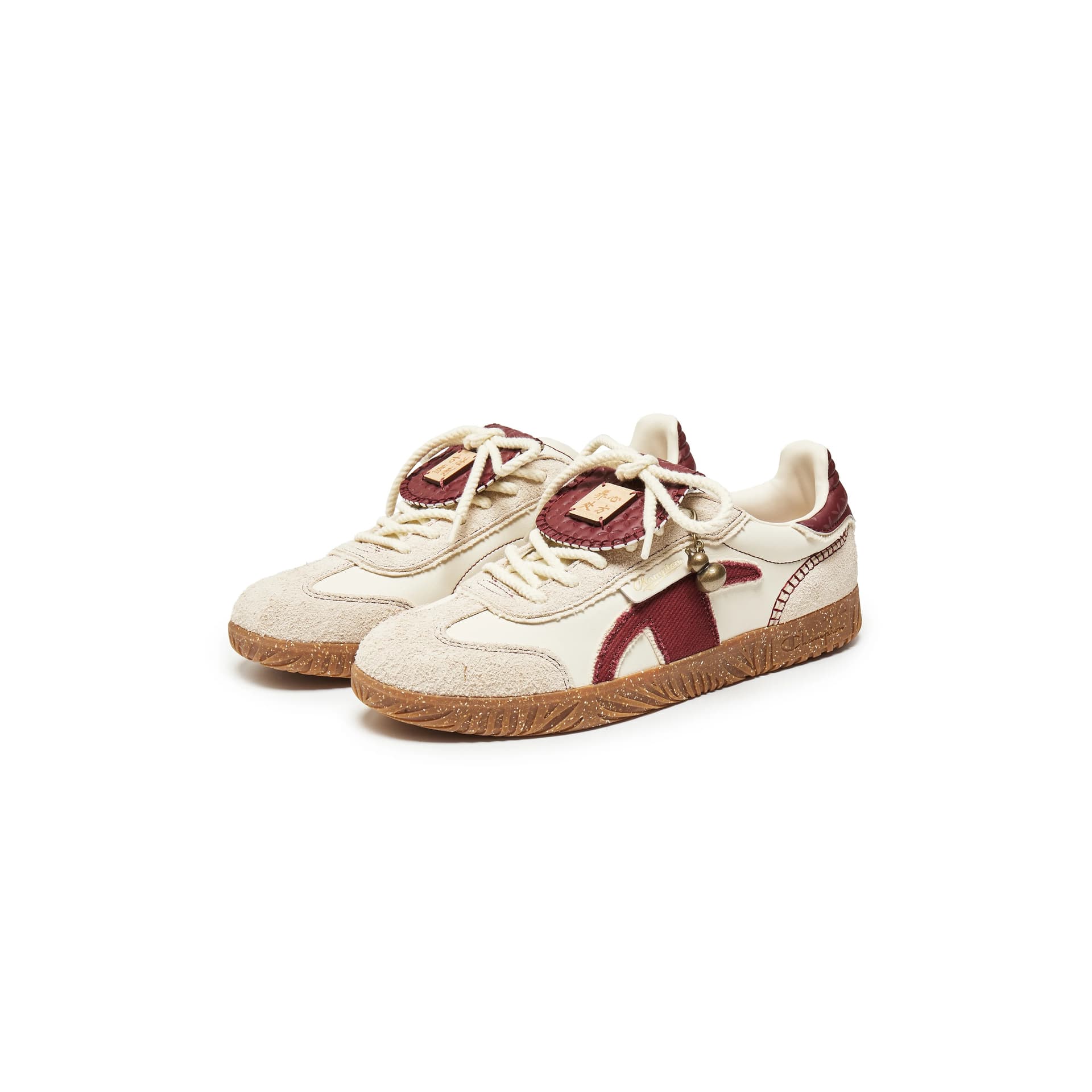 Кроссовки Champion CAMPUS T Champ T-trainer Health - изображение 3