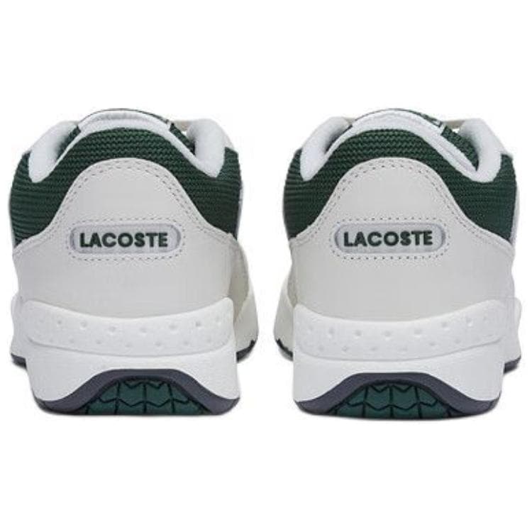 Кроссовки LACOSTE - изображение 4
