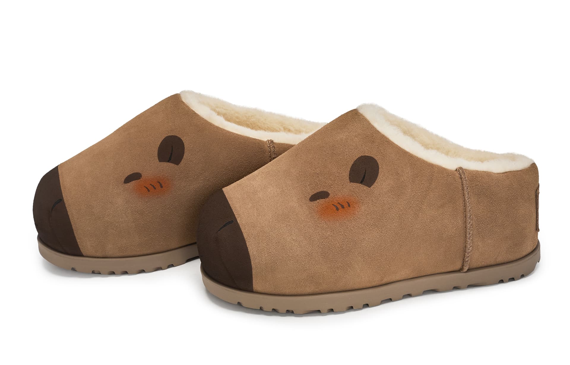 Кроссовки UGG 811 - изображение 3