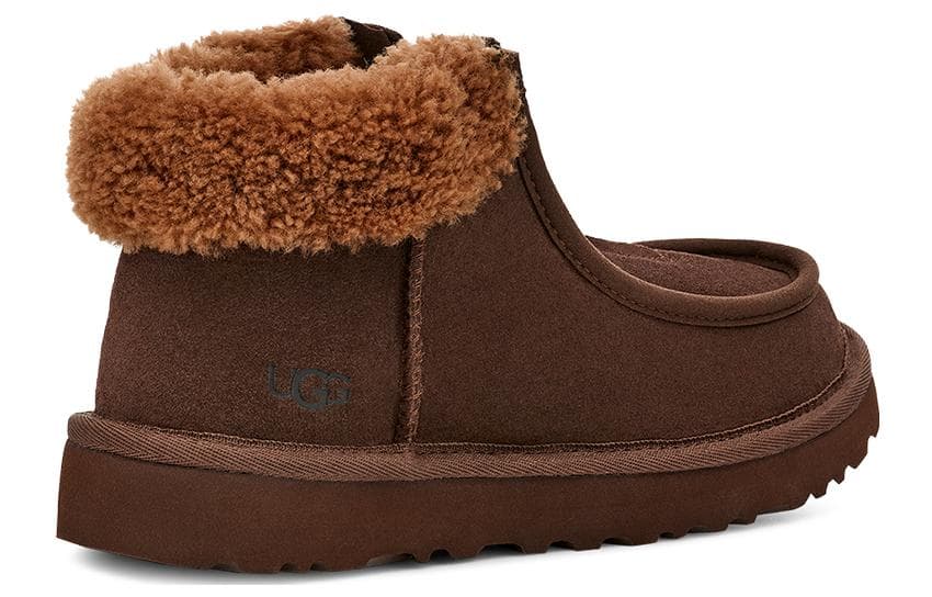 Ботинки зимние UGG - изображение 3
