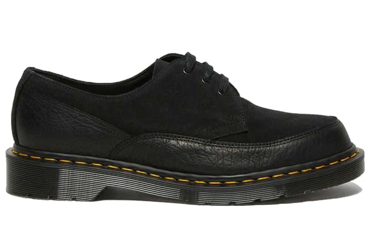 Тапочки Dr.Martens 1461 - изображение 2
