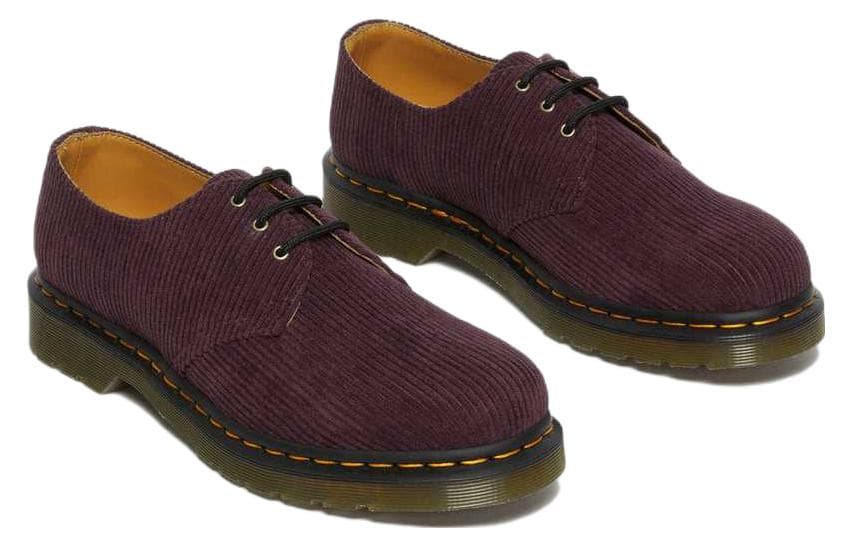 Тапочки Dr.Martens - изображение 3