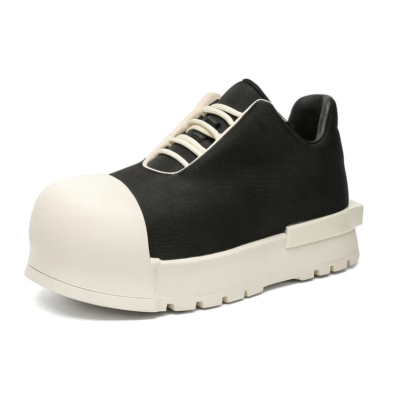 Кроссовки Dounkol Get Cool Mesh Low-Top Casual Shoes Unisex Dounkol Get Прохладная сетчатая низкий топ повседневная обувь унисекс - изображение 2
