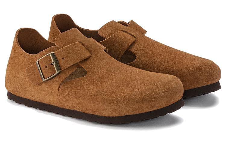 Кроссовки Birkenstock London - изображение 5