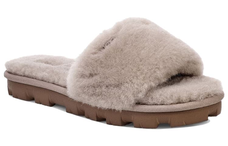 Сандалии UGG Cozette Slide - изображение 3