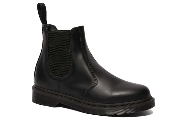 Ботинки челси Dr.Martens 2976 Mono - изображение 3