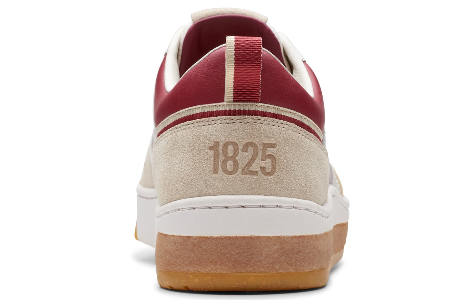 Кроссовки Clarks Art Movement Series - изображение 4
