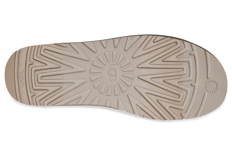 UGG Romeo Canvas - изображение 6