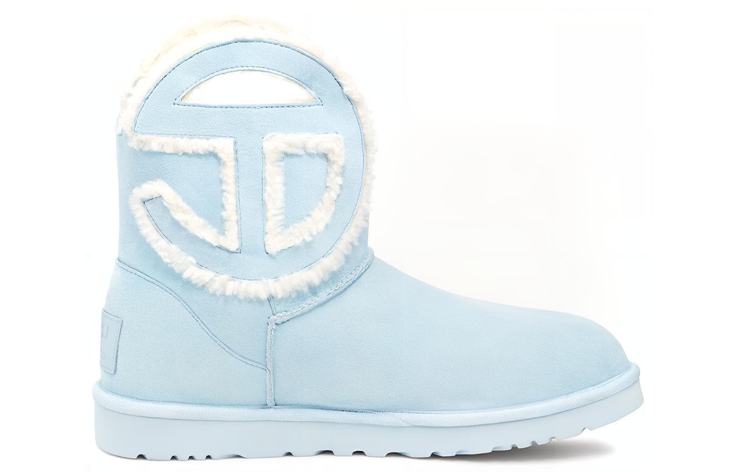 Ботинки зимние UGG - изображение 2