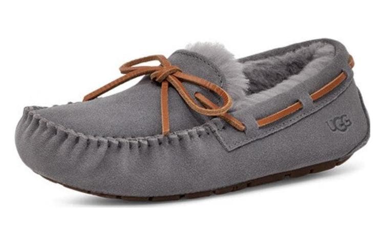 Тапочки UGG Dakota - изображение 3
