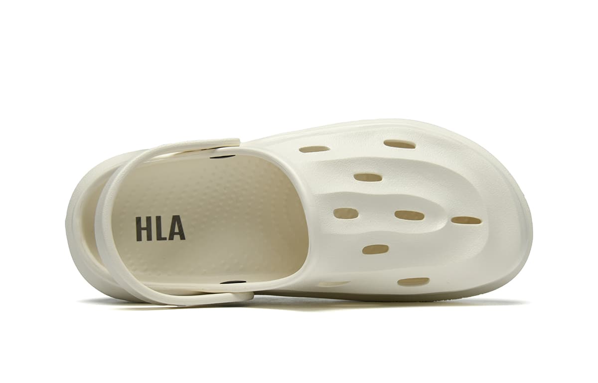 Сабо HLA Sabo Rubber Men's - изображение 3