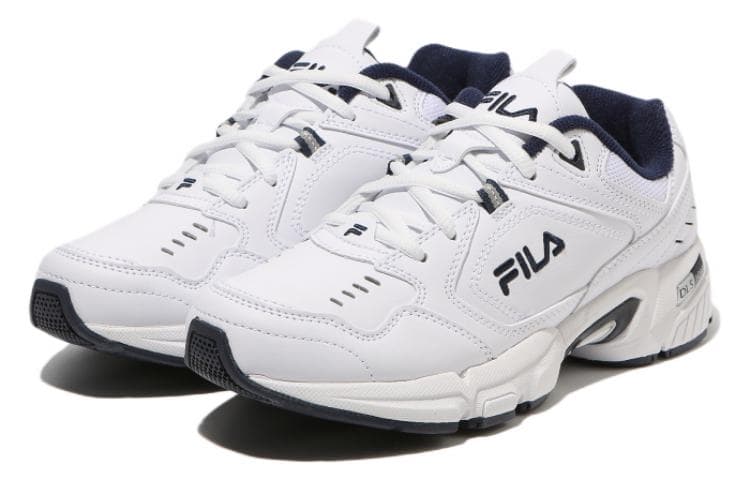 Кроссовки Fila Ranger 22 - изображение 3